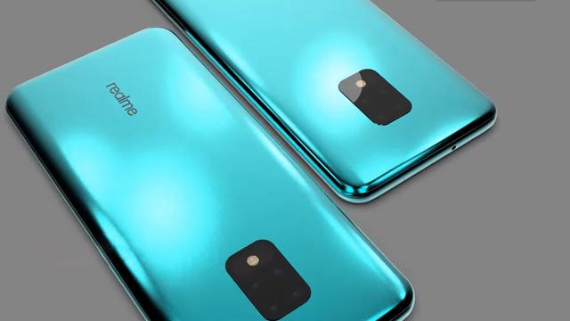 Realme新机来袭:双48MP+120Hz+LPDDR5,国产黑马正在崛起