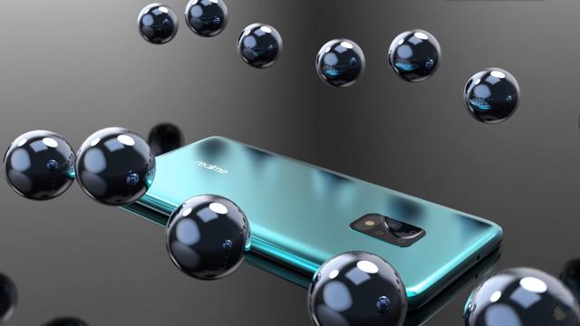Realme新机来袭:双48MP+120Hz+LPDDR5,国产黑马正在崛起