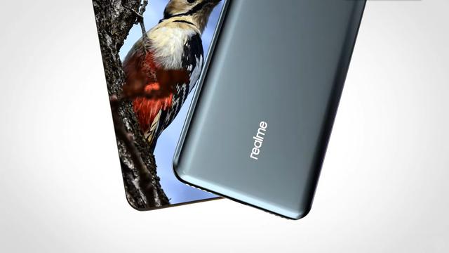 Realme新机来袭:双48MP+120Hz+LPDDR5,国产黑马正在崛起