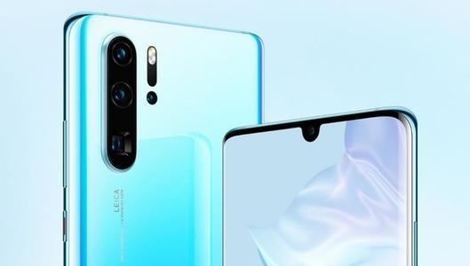 华为几款4G高端旗舰手机,仍然值得购买,拿出去仍然很有牌面!