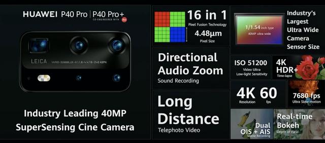 华为P40 Pro评论：设计其近乎完美 相机领先三星、苹果，您喜欢吗