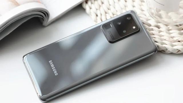 三星S20使用骁龙865,芯片部门称感觉受到羞辱,国内占比仅1%