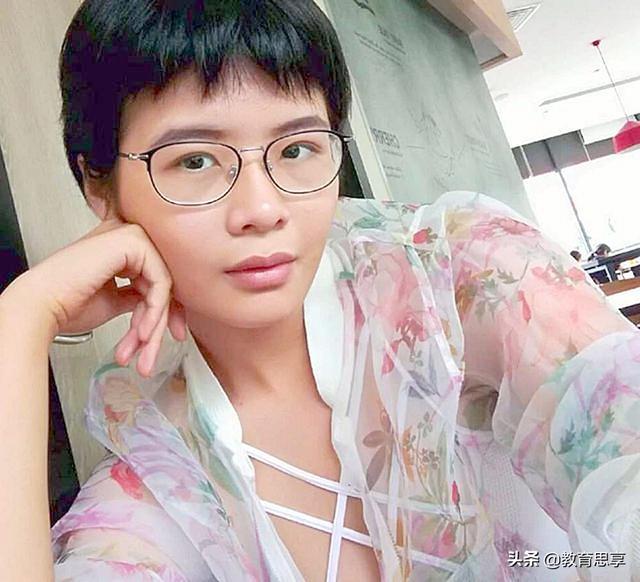 中国的教育,为何会培养出许可馨这样的学生?“感恩教育”不可缺