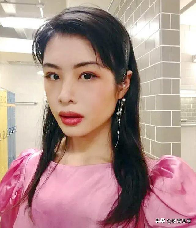 中国的教育,为何会培养出许可馨这样的学生?“感恩教育”不可缺