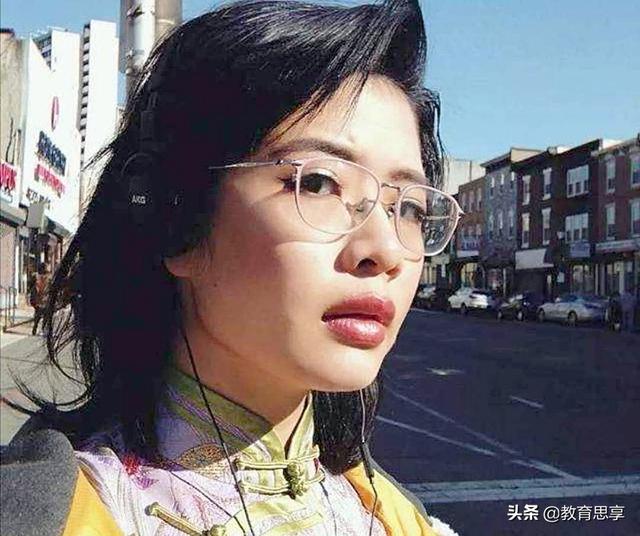中国的教育,为何会培养出许可馨这样的学生?“感恩教育”不可缺