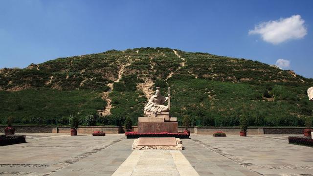 历史有多长,看看遗址有多久,细数青海的7个历史文化遗址