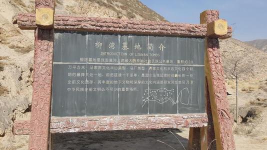 历史有多长,看看遗址有多久,细数青海的7个历史文化遗址