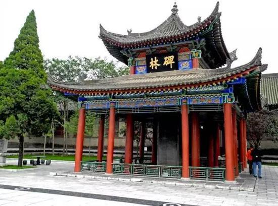 中国十大历史遗迹博物馆,看风雨千年的中国!