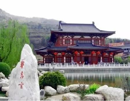 中国十大历史遗迹博物馆,看风雨千年的中国!