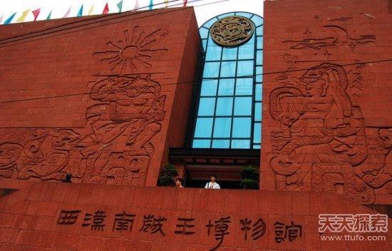 广州八大历史遗址 见证历史变迁的遗址