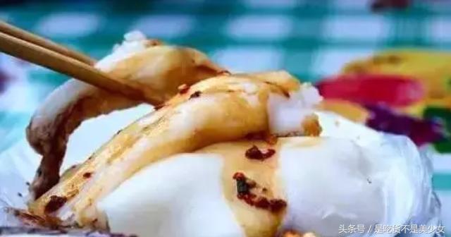 盘点中国十大地方特色美食,你的家乡美食上榜没?