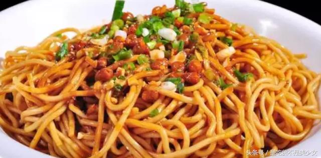 盘点中国十大地方特色美食,你的家乡美食上榜没?
