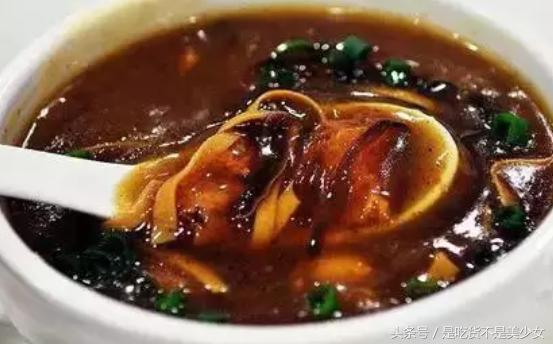 盘点中国十大地方特色美食,你的家乡美食上榜没?
