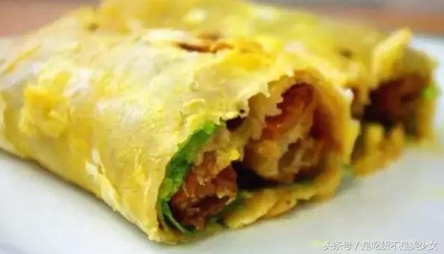 盘点中国十大地方特色美食,你的家乡美食上榜没?