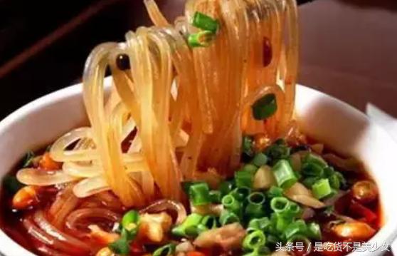 盘点中国十大地方特色美食,你的家乡美食上榜没?