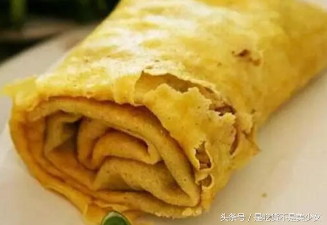 盘点中国十大地方特色美食,你的家乡美食上榜没?