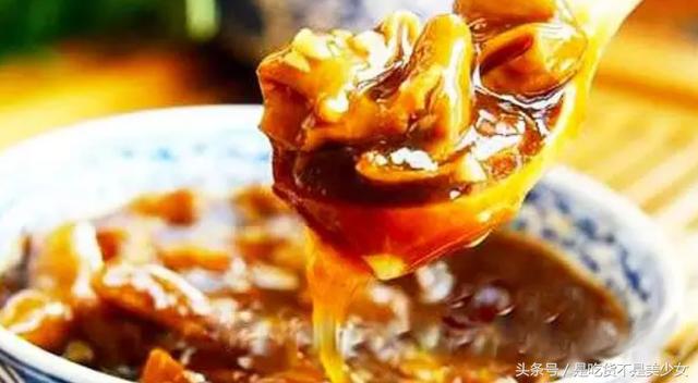 盘点中国十大地方特色美食,你的家乡美食上榜没?