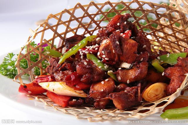 美食攻略:襄阳十大特色美食