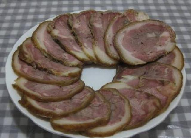 美食攻略:襄阳十大特色美食