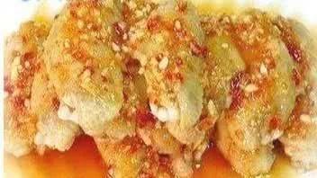 美食攻略:襄阳十大特色美食
