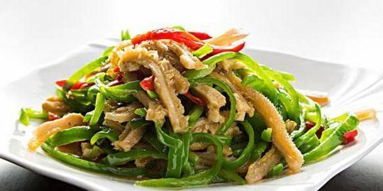 美食攻略:襄阳十大特色美食