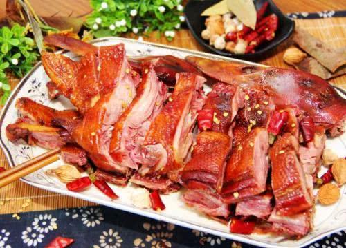 美食攻略:襄阳十大特色美食