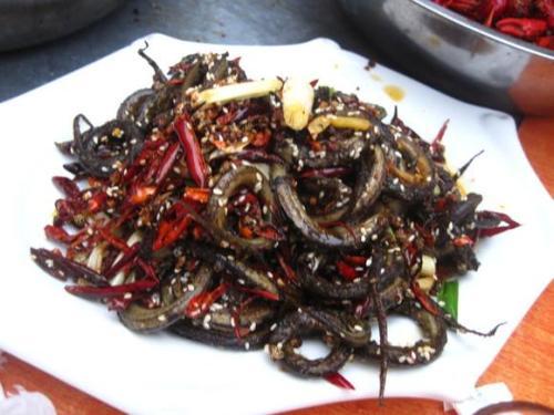 美食攻略:襄阳十大特色美食