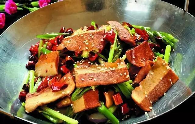 荆门十大特色美食,每一道都令人回味无穷!你最爱哪道?