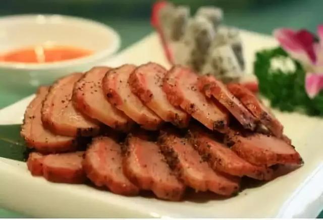 荆门十大特色美食,每一道都令人回味无穷!你最爱哪道?