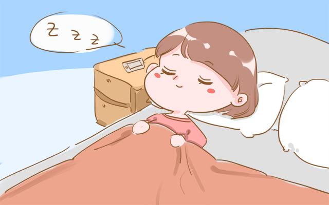 上班族睡不好觉怎么办?从这3个方面入手,就能一夜好眠