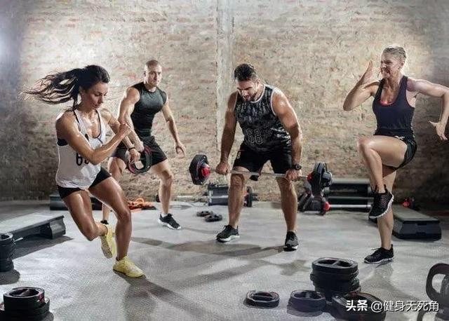 健身期间,该如何增肌,做对这3点,你离成功就不远了