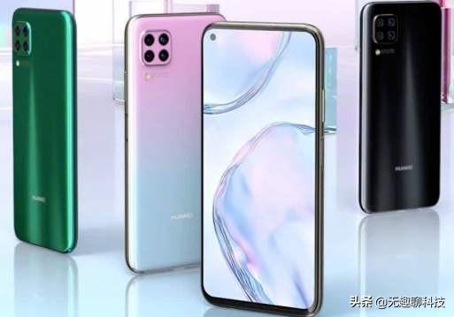 华为:高性能,高配置,沦落到千元机,还是无人问津