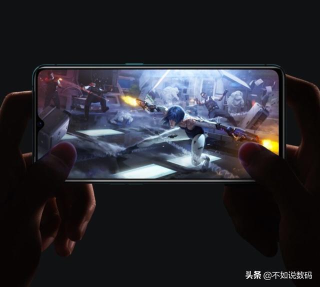 预算900,到底能不能买一部骁龙660处理器+4000毫安电池的手机?
