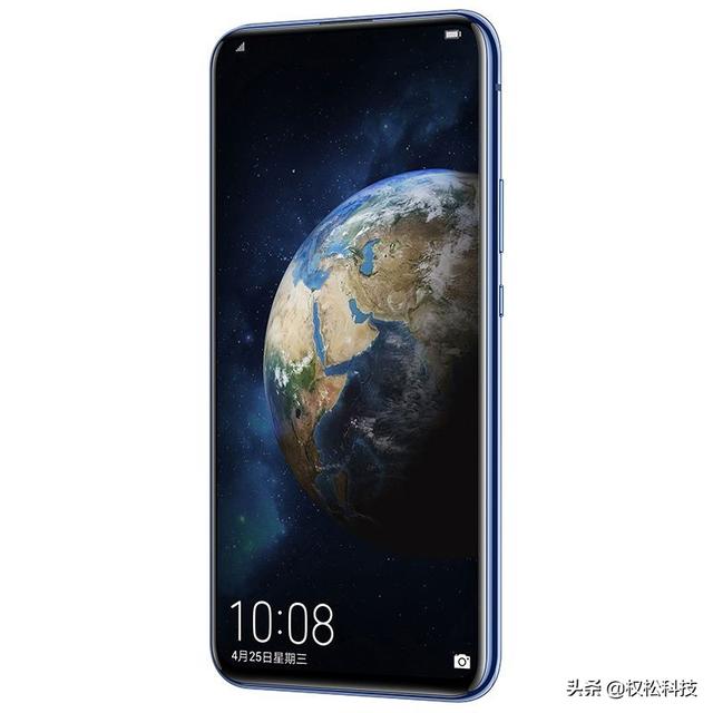 荣耀Magic3曝光:矩阵四摄就加麒麟1020处理器,价格十分诱人