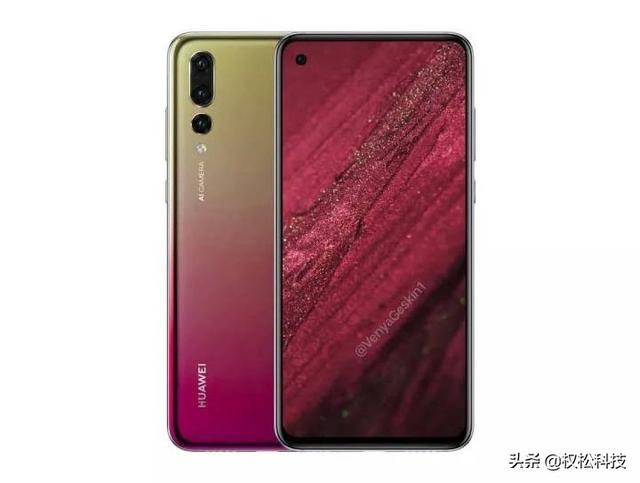 荣耀Magic3曝光:矩阵四摄就加麒麟1020处理器,价格十分诱人
