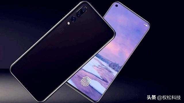 荣耀Magic3曝光:矩阵四摄就加麒麟1020处理器,价格十分诱人