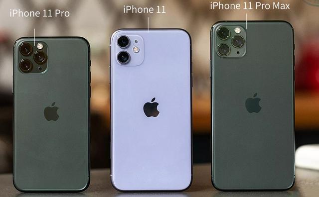 目前值得买的iPhone推荐,配置128GB+iOS 13,良心降价性价比高