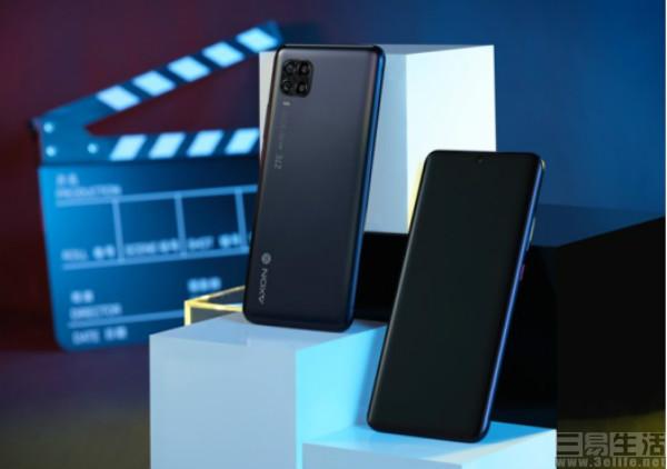 有机情:vivo、荣耀新机齐出,5G硝烟弥漫至中端市场
