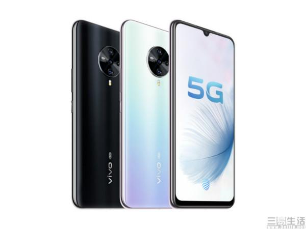 有机情:vivo、荣耀新机齐出,5G硝烟弥漫至中端市场