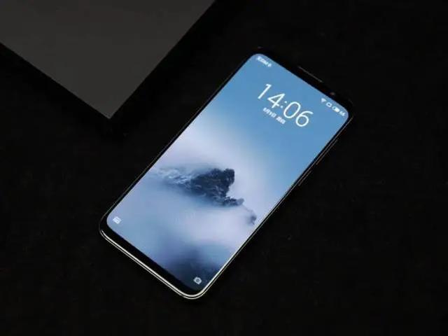 魅族真惨!换新季整体表现还不如realme与努比亚