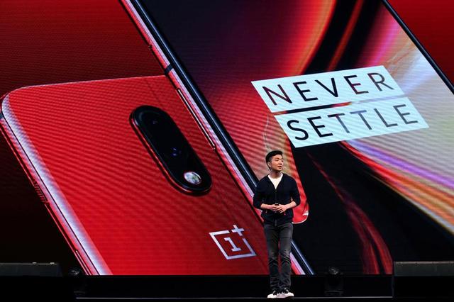 OnePlus确认：全新OnePlus 8Pro内的强大功能，华为 三星压力山大