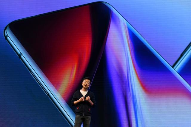 OnePlus确认:全新OnePlus 8Pro内的强大功能,华为 三星压力山大