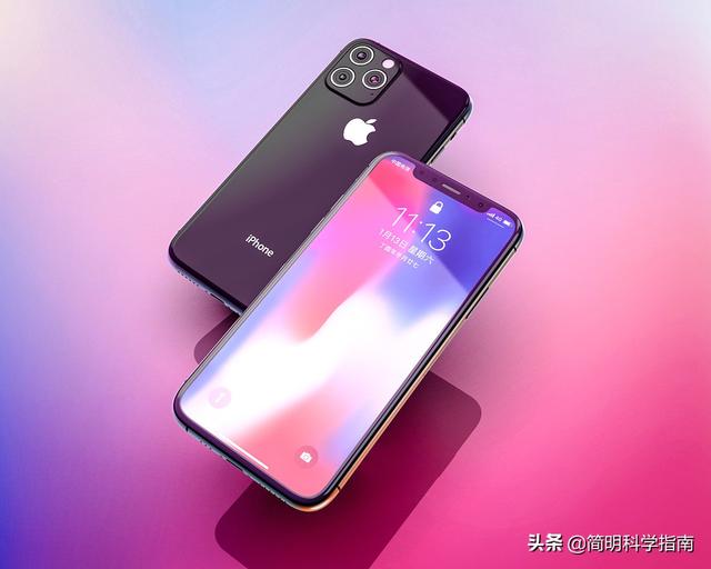 苹果iPhone 11带头,全球手机酝酿降价潮