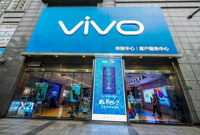 都说小米高性价比,OPPOvivo是“高价低配”,为啥用的人却更多?