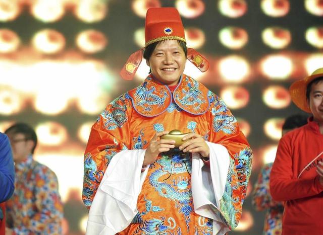 都说小米高性价比,OPPOvivo是“高价低配”,为啥用的人却更多?