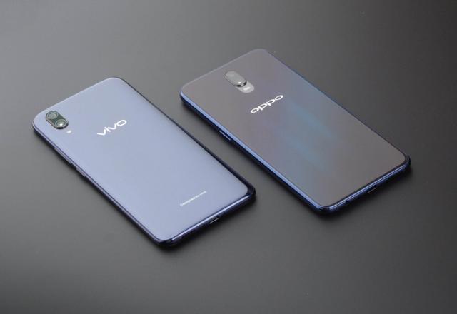 都说小米高性价比,OPPOvivo是“高价低配”,为啥用的人却更多?