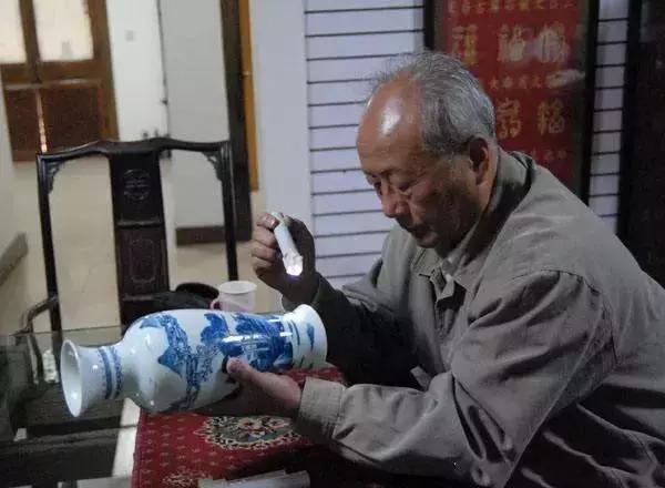 最全古董古玩鉴定口诀表,收藏少走弯路!