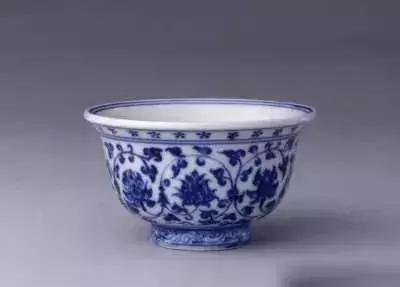 最全古董古玩鉴定口诀表,收藏少走弯路!