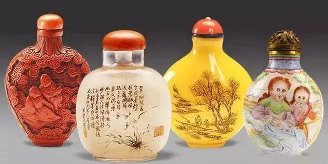 最全古董古玩鉴定口诀表,收藏少走弯路!