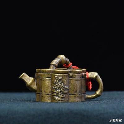 古董不愧是中国文化的象征啊！感慨五千多年悠久的历史文化啊